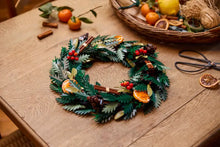 Load image into Gallery viewer, Wreath