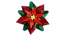 Load image into Gallery viewer, Poinsettia