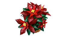 Load image into Gallery viewer, Poinsettia