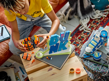 Load image into Gallery viewer, Nike Dunk x LEGO® Set