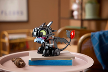 Load image into Gallery viewer, How to Train Your Dragon: Toothless - LEGO® Icons