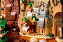 Load image into Gallery viewer, Willy Wonka & the Chocolate Factory