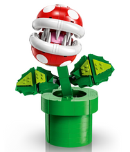 Load image into Gallery viewer, Piranha Plant - LEGO® Super Mario™