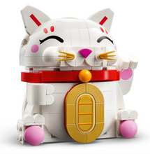 Load image into Gallery viewer, Lucky Cat