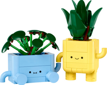 Load image into Gallery viewer, Happy Plants