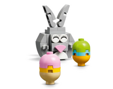 Load image into Gallery viewer, Easter Bunny and Chick Egg Hunt