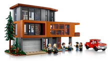 Load image into Gallery viewer, Twilight - The Cullen House