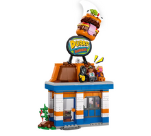 Load image into Gallery viewer, Durrr Burger Restaurant LEGO® Fortnite