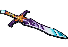 Load image into Gallery viewer, Izzie's Sword - LEGO® DREAMZzz™