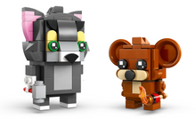 Load image into Gallery viewer, Tom & Jerry  - LEGO® BrickHeadz™