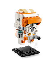 Load image into Gallery viewer, Star Wars™ Clone Commander Cody™ BrickHeadz™