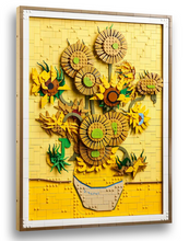 Load image into Gallery viewer, Vincent van Gogh – Sunflowers