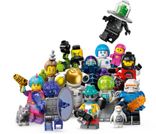 Load image into Gallery viewer, LEGO® Minifigures Series 26 Space Minifigures