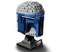Load image into Gallery viewer, Star Wars™ Jango Fett™ Helmet