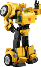 Load image into Gallery viewer, Bumblebee -LEGO® Icons