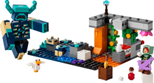 Load image into Gallery viewer, The Warden Encounter Minecraft®