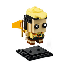 Load image into Gallery viewer, Disney and Pixar Carl, Russell & Kevin BrickHeadz™