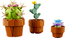 Load image into Gallery viewer, The LEGO® Icons Tiny Plants