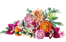 Load image into Gallery viewer, Pretty Pink Flower Bouquet