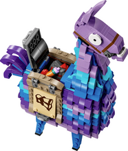 Load image into Gallery viewer, Supply Llama LEGO® Fortnite