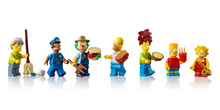 Load image into Gallery viewer, The Simpsons™: Krusty Burger - LEGO® Icons
