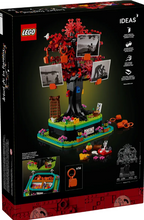 Load image into Gallery viewer, LEGO® Ideas Family Tree