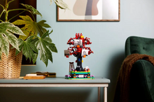 Load image into Gallery viewer, LEGO® Ideas Family Tree