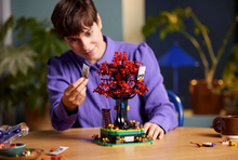 Load image into Gallery viewer, LEGO® Ideas Family Tree