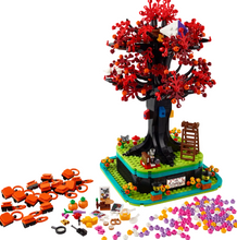 Load image into Gallery viewer, LEGO® Ideas Family Tree