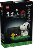 Load image into Gallery viewer, Peanuts: Snoopy's Doghouse