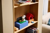 Load image into Gallery viewer, Peanuts: Snoopy's Doghouse