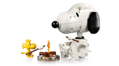 Load image into Gallery viewer, Peanuts: Snoopy's Doghouse
