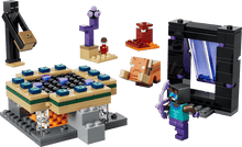 Load image into Gallery viewer, Nether & End Portal Journey