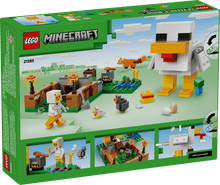 Load image into Gallery viewer, Chicken Farm
