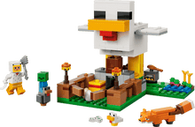 Load image into Gallery viewer, Chicken Farm