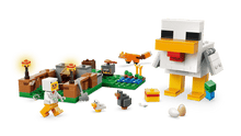 Load image into Gallery viewer, Chicken Farm