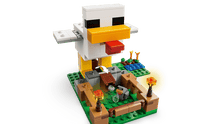 Load image into Gallery viewer, Chicken Farm