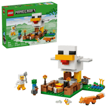 Load image into Gallery viewer, Chicken Farm