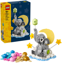 Load image into Gallery viewer, LEGO® Baby Elephant in the Sky