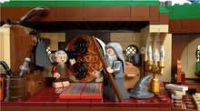 Load image into Gallery viewer, The Lord of the Rings: The Shire™ - LEGO® Icons