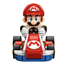 Load image into Gallery viewer, Mario Kart™ – Mario & Standard Kart
