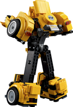 Load image into Gallery viewer, Bumblebee -LEGO® Icons