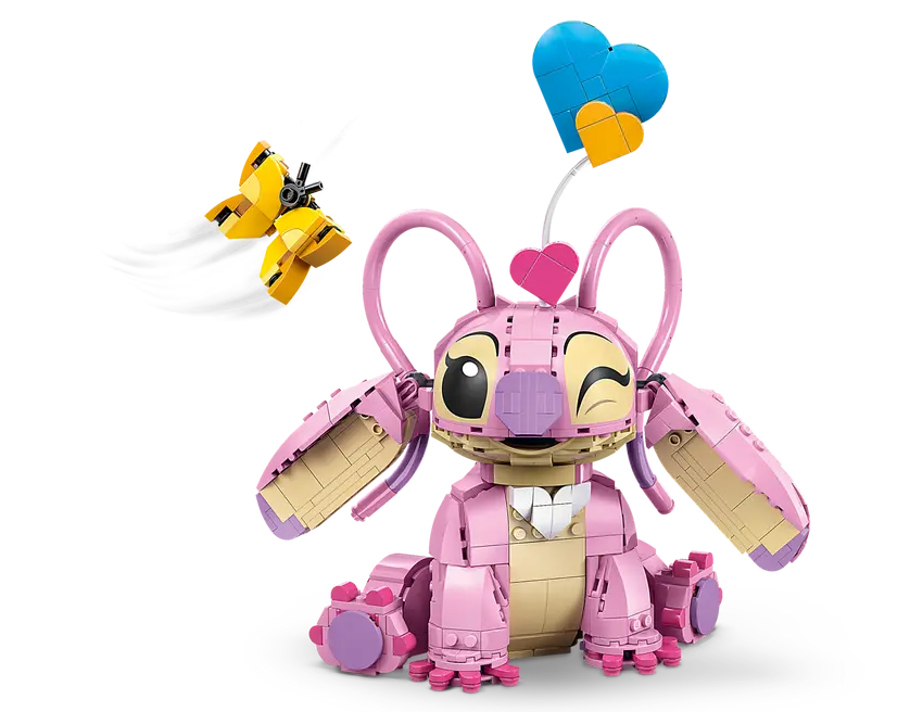 Angel - LEGO® ǀ Disney – LEGOLAND® California Resort Online Shop