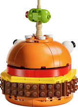 Load image into Gallery viewer, Durrr Burger LEGO® Fortnite