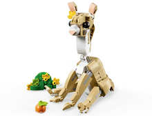 Load image into Gallery viewer, Cute Bunny 3-in-1