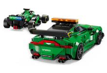 Load image into Gallery viewer, Aston Martin Safety Car & AMR23