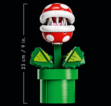 Load image into Gallery viewer, Piranha Plant - LEGO® Super Mario™