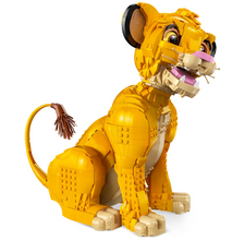 Load image into Gallery viewer, Young Simba the Lion King
