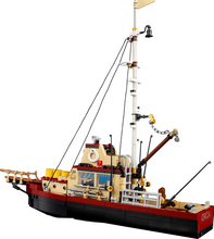 Load image into Gallery viewer, Jaws - LEGO® Ideas