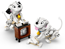 Load image into Gallery viewer, Lucky & Penny 101 Dalmatians Puppies - LEGO® ǀ Disney